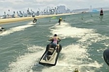 各種不具合を修正する『GTA Online』のタイトルアップデート1.05が配信開始 画像