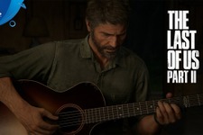 『The Last of Us Part II』待ち受ける困難を予感させるストーリートレイラーが海外向けに公開！ 画像