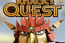 PS4新作『KNACK』と連動したiOSアプリ『KNACK's Quest』が海外で配信開始 画像