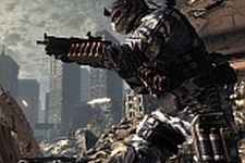 『Call of Duty: Ghosts』小売店への出荷が発売初日で10億ドル越え、Activisionが発表 画像