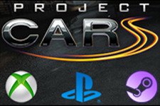 Slightly Mad Studiosの新作レースゲーム『Project CARS』がPS4/Xbox One/SteamOSでもリリース決定 画像