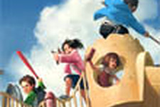 本日の一枚『僕らの公園を守れ！ お子様版Left 4 Dead』 画像