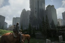 『The Last of Us Part II』開発舞台裏映像第2弾が国内向けに公開、新アクションを日本語字幕付きでチェック 画像