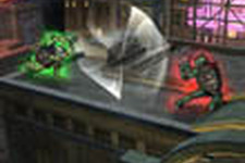 誕生25周年を迎えた忍者タートルズの新作ゲーム、『TMNT: Smash Up』が発表 画像