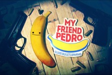 映画「ジョン・ウィック」のクリエイターが『My Friend Pedro』のテレビシリーズ化を計画 画像
