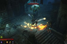 拡張パック「Reaper of Souls」を収録したPS4版『Diablo III: Ultimate Evile Edition』が正式発表 画像