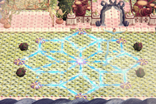 魔法と織物のパズルADV『Weaving Tides』Steamでプロローグの無料配信開始 画像