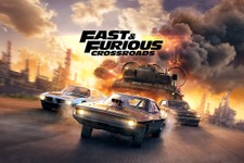 「ワイスピ」シリーズの物語描く『Fast & Furious Crossroads』が現地時間8月7日に発売延期 画像