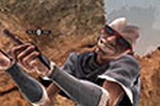 今週海外リリース！『Afro Samurai』アフロの殺気がみなぎる最新映像5連発 画像