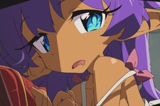 褐色少女2DACT『Shantae and the Seven Sirens』可愛さアップのシリーズ5作目！沈没都市を駆け回れ【爆速プレイレポ】【UPDATE】 画像