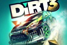 人気カーレースゲーム『DiRT 3』のPC版がGfWLからSteamWorksへ移行することが明らかに 画像