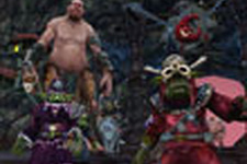 新キャリアも！『Warhammer Online』に無料コンテンツ『Call to Arms』が登場 画像
