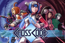 PS4/XB1/スイッチ版『CrossCode』7月9日発売決定！ MMO世界を舞台にした2DアクションRPG 画像
