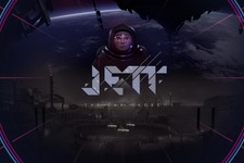 壮大な宇宙を舞台にした物語『Jett The Far Shore』発表！PS4/PS5向けに2020年ホリデーシーズンに発売 画像