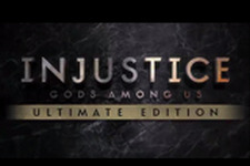 登場キャラの様々なコスチュームも紹介する『Injustice: Gods Among Us Ultimate Edition』の最新トレイラー 画像
