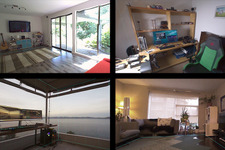SteamVR最新版で実験機能「Room View 3D」が実装―より正確な室内表示が可能に 画像