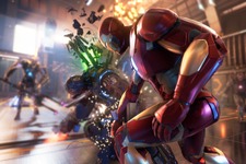 『Marvel's Avengers』が次世代機でのリリースを発表！ PS4/XB1版の無料アップグレードも決定 画像