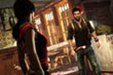 ヒロインはライバル探検家？『Uncharted 2: Among Thieves』開発者インタビュー動画 画像