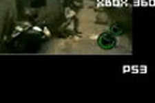 PS3 VS Xbox 360『バイオハザード5』海外サイトによるグラフィック比較検証動画 画像