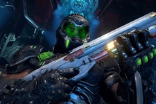 『DOOM Eternal』バトルモード用新マップ「Torment」などを追加するアップデートを配信―二つの新イベント情報も公開 画像