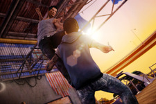 映画版『スリーピングドッグス 香港秘密警察』撮影開始はもう間もなく？ 主演のドニー・イェンがSNSで示唆 画像