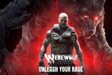 人狼ARPG『Werewolf: The Apocalypse - Earthblood』ゲームプレイトレイラー公開―発売は2021年2月4日 画像