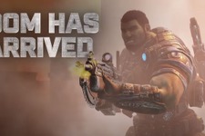 『Gears 5』Operation4でドムがまさかの復活か？デルタ部隊が再集結するティザートレイラー公開 画像