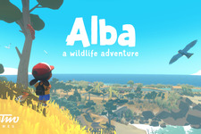 地中海の島を舞台に野生動物を守るADV『Alba: A Wildlife Adventure』2020年冬リリース―名作パズル『Monument Valley』開発元新作 画像