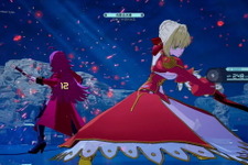 Fateシリーズ初のRPG『Fate/EXTRA』がリメイク！ 『Fate/EXTRA Record（仮称）』開発始動が発表 画像