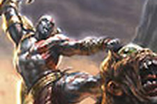 クレイトスは2万ポリゴン…『God of War III』海外誌の最新情報がリーク 画像