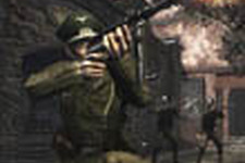 ナチスの世界征服を食い止めろ！ オカルティックFPS『Wolfenstein』は今夏に発売予定 画像