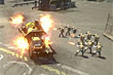 プロジェクト凍結となったF2P版『Command & Conquer』は今後異なるデベロッパーの元で再開発へ 画像