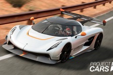 より遊びやすくなった8月28日発売の新作レーシング『Project CARS 3』新トレイラー公開―予約受付も開始 画像