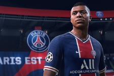 EAが「ACミラン」「インテル」とのライセンス契約発表―『FIFA 21』登場記念の特別映像も公開 画像