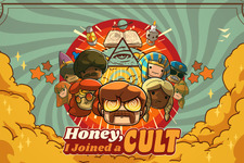 1970年代カルト教団運営シム『Honey, I Joined A Cult』最新トレイラー！ 画像