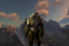 『Halo Infinite』の共同開発としてSperasoftの参加が明らかに―SkyBox Labsに続く2社目 画像