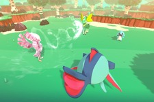 目指せ究極のテムテムテイマー！モンスター収集MMORPG『Temtem』PS5版が2021年リリース決定 画像