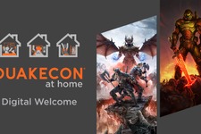 「QuakeCon 2020」の開幕を告げる「Welcome to QuakeCon at Home」発表内容ひとまとめ 画像