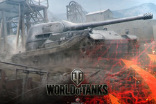 【げむすぱ放送部】『World of Tanks』で初心者の壁を越えろ！今夜20時より生放送 画像