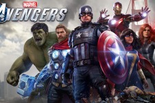 発売迫る『Marvel's Avengers（アベンジャーズ）』海外向けローンチトレイラー！ 画像