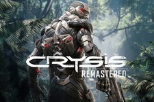 『Crysis Remastered』PC/PS4/XB1版が国内でも9月18日に配信開始！ 画像