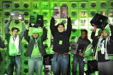 Xbox Oneが発売24時間以内で100万出荷セールスを突破、各ローンチタイトルのプレイ記録も明らかに 画像