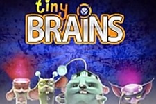 実験ネズミ達の協力パズルアクション『Tiny Brains』の新たな配信日が12月3日に決定 画像