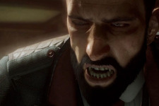 ホラーアクションRPG『Vampyr』国内PS4/スイッチ版予約開始―吸血鬼となった外科医となり戦う 画像