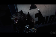 人狼ARPG『Werewolf: The Apocalypse - Earthblood』新シネマティックトレイラー公開！狼男に危機迫る 画像