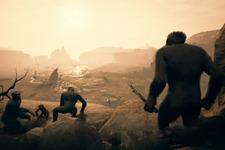 人類進化サバイバル『Ancestors: The Humankind Odyssey』Steam版の配信が開始―9月11日まで50％オフとなるセールも 画像