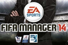 サッカークラブ経営シム『FIFA Manager』シリーズが、最新作『FIFA Manager 14』を最後にシリーズ終了へ 画像