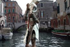 今度の舞台は15世紀のヴェニス？『Assassin's Creed 2』のゲーム内容がリーク 画像