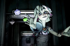 『ボーダーランズ2』DLC登場のTRPG「Bunkers & Badasses」がリアル商品化！ 画像