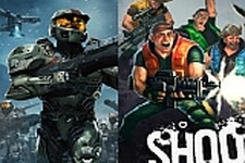 12月の“Games With Gold”が発表、国内では『Halo Wars』と『Shoot Many Robots』に 画像